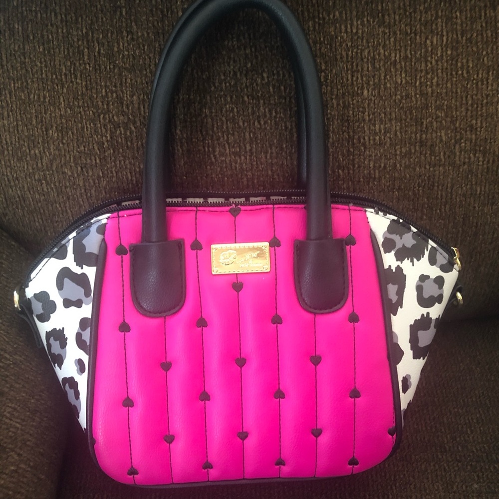 Betsy Johnson Purse